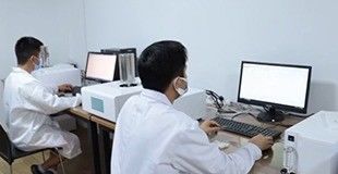 ประเทศจีน Shanghai Glomro Industrial Co., Ltd. รายละเอียด บริษัท