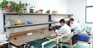 ประเทศจีน Shanghai Glomro Industrial Co., Ltd. รายละเอียด บริษัท