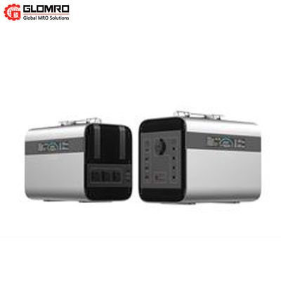 300W-600W Residential Solar Power System Full Set Solar Outdoor Generator
